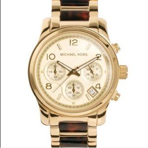 Michael Kors Runway Women's Quartz Watch